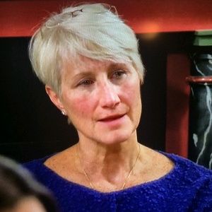 Meet your Posher, Susan